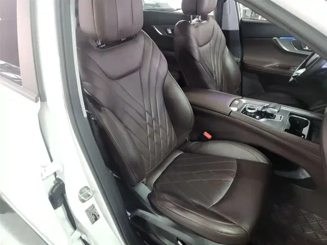 Chery Tiggo 8 PLUS — Фото автомобиля 24
