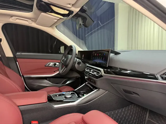 BMW i3 — Фото автомобиля 27
