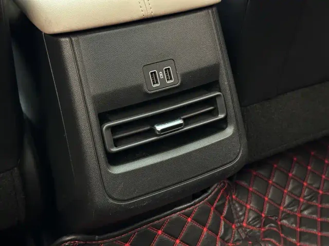 Changan CS55 Plus — Фото автомобиля 21