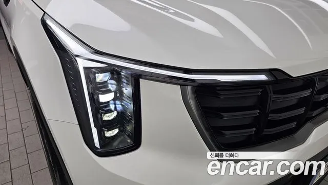 Kia Sorento 4th Gen — Фото автомобиля 7