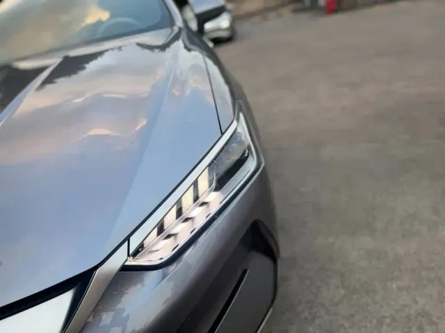 BYD Qin PLUS — Фото автомобиля 11