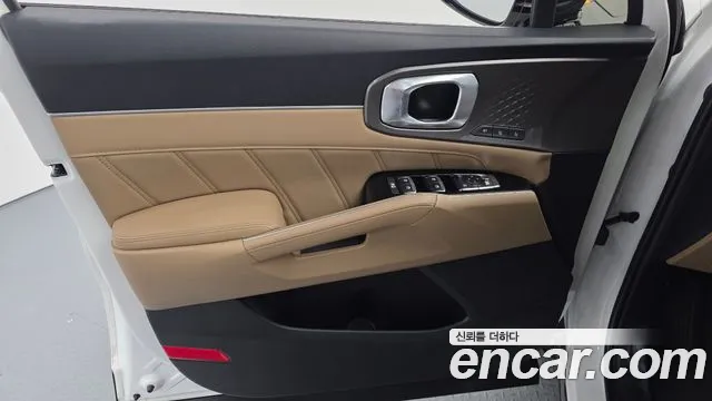 Kia Sorento 4th Gen — Фото автомобиля 24