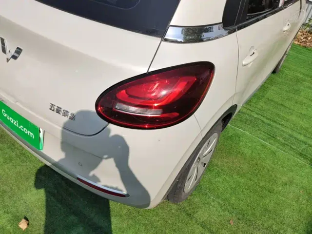 Wuling Bingo — Фото автомобиля 7