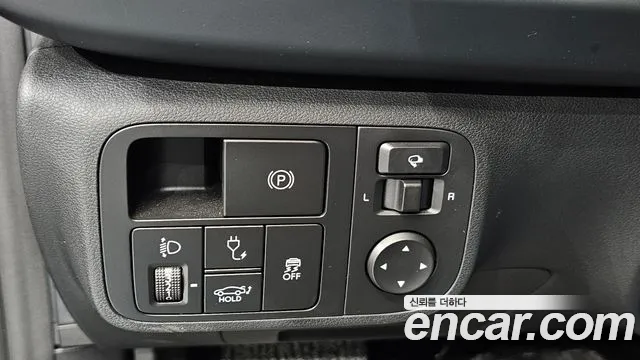 Hyundai Ioniq 6 — Фото автомобиля 25