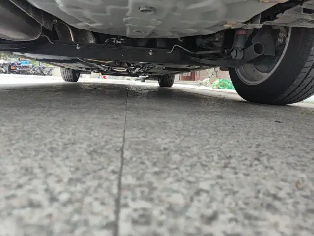 Nissan Sylphy — Фото автомобиля 21