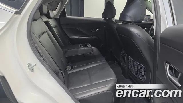 Hyundai Kona Kona Гибрид (SX2) Premium — Фото автомобиля 12