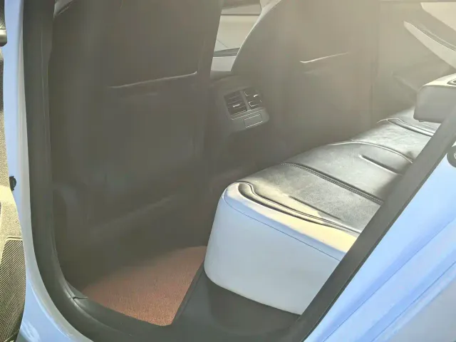 BYD Qin PLUS — Фото автомобиля 11