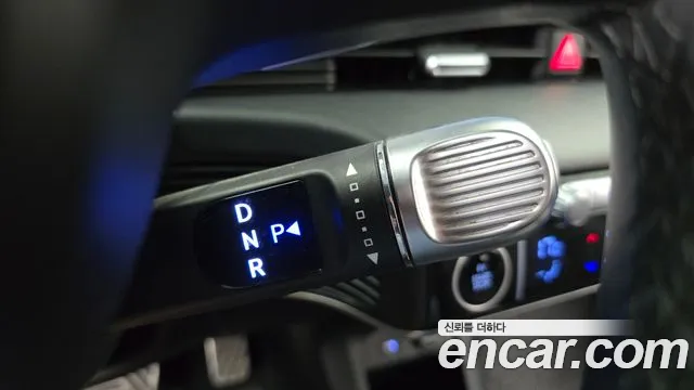 Hyundai Ioniq 5 Ioniq5 — Фото автомобиля 9