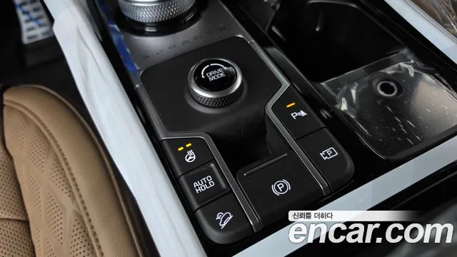 Kia Sorento 4th Gen — Фото автомобиля 25