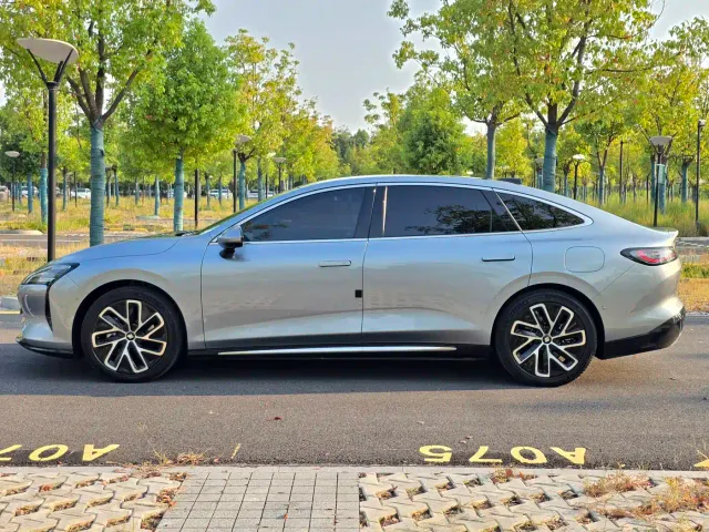 Baojun Xiangjing — Фото автомобиля 8
