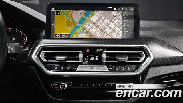 BMW X3 G01 — Фото автомобиля 14