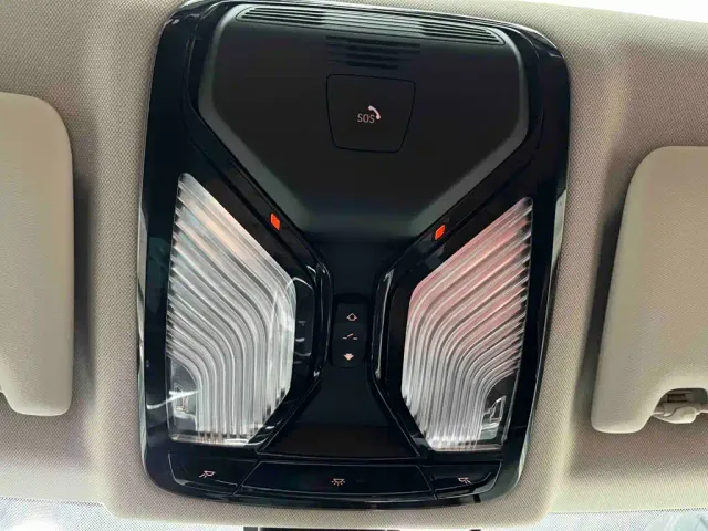BMW 3 Series — Фото автомобиля 14