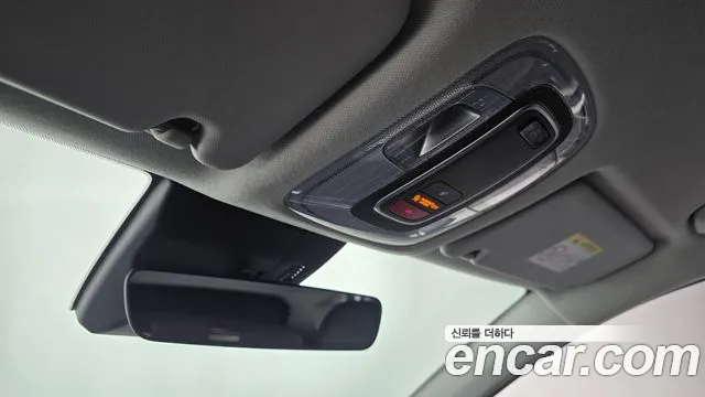Hyundai Kona SX2 — Фото автомобиля 24