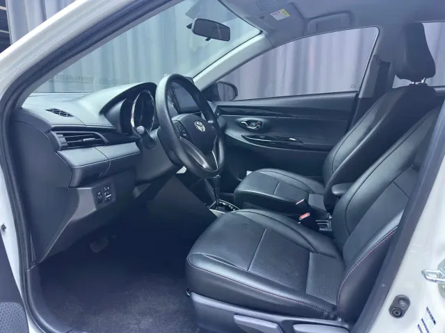 Toyota YARiS L Zhi Xuan — Фото автомобиля 10