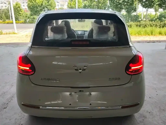 Wuling Bingo — Фото автомобиля 5