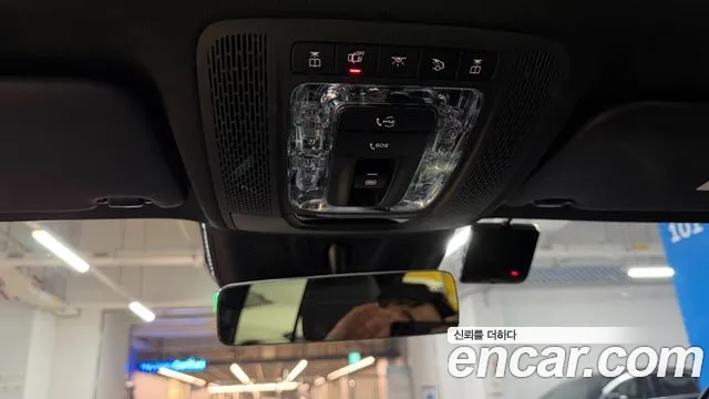 Mercedes-Benz EQA H243 — Фото автомобиля 12