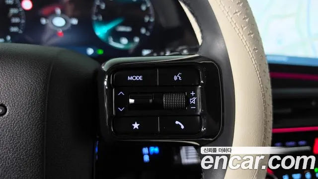 Hyundai Santa Fe — Фото автомобиля 23