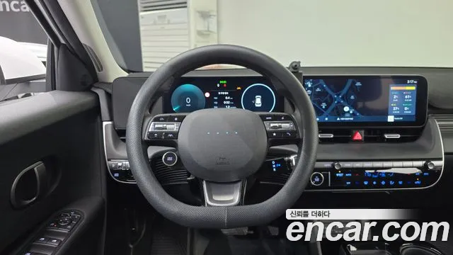 Hyundai Ioniq 5 — Фото автомобиля 20