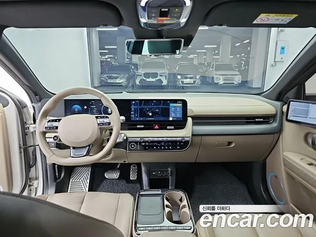 Hyundai Ioniq 5 Ioniq 5 (New) — Фото автомобиля 7