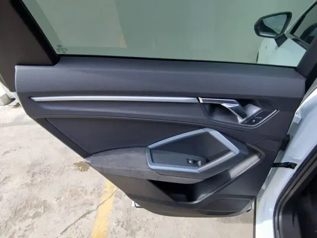 Audi Q3 Sportback — Фото автомобиля 23