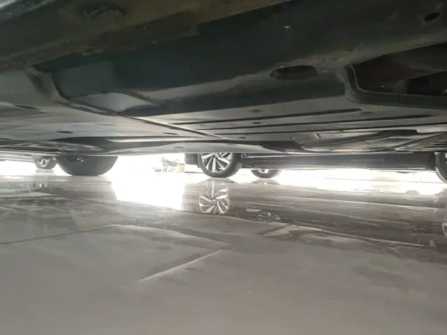 Volkswagen Passat — Фото автомобиля 21
