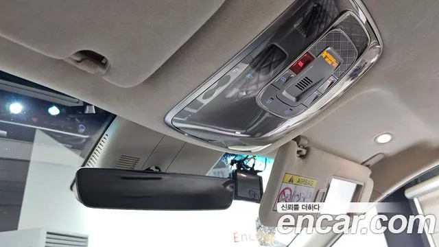 Genesis GV80 2.5T Бензин AWD — Фото автомобиля 16