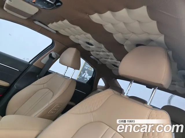 Hyundai Sonata DN8 — Фото автомобиля 16