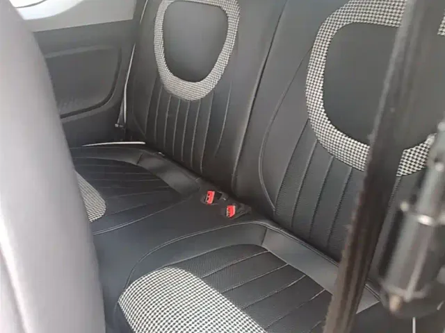 Wuling Hongguang Mini EV — Фото автомобиля 16