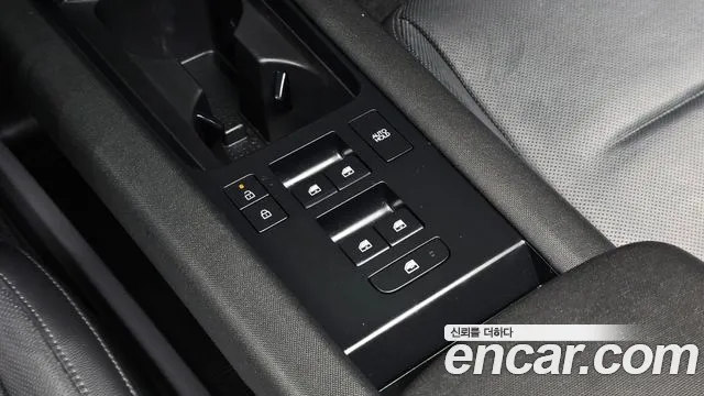 Hyundai Ioniq6 — Фото автомобиля 25