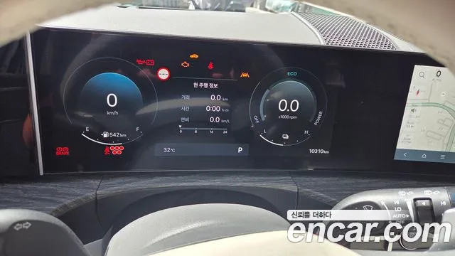 Hyundai Santa Fe MX5 — Фото автомобиля 3
