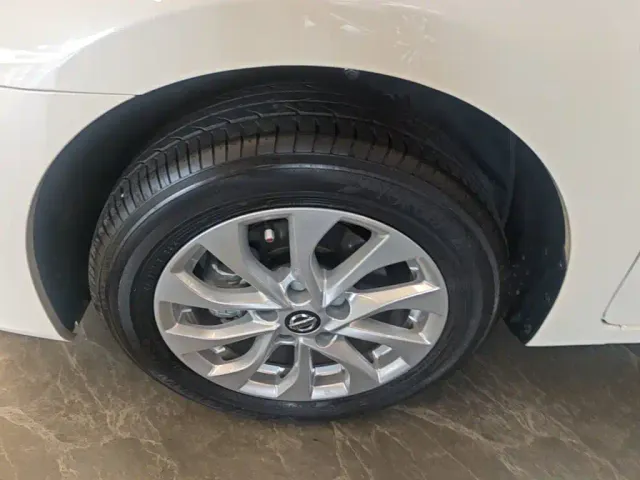 Nissan Sylphy — Фото автомобиля 22