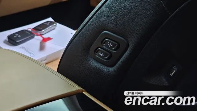 Kia Canival Carnival 4 поколение Дизель 9 мест Signature — Фото автомобиля 26
