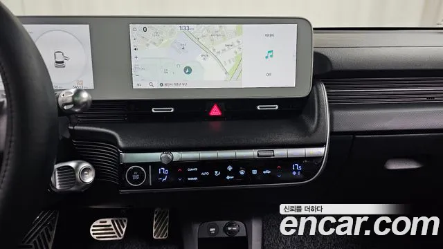 Hyundai Ioniq 5 — Фото автомобиля 14