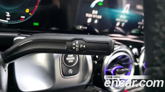 Mercedes-Benz GLB-Class X247 — Фото автомобиля 9