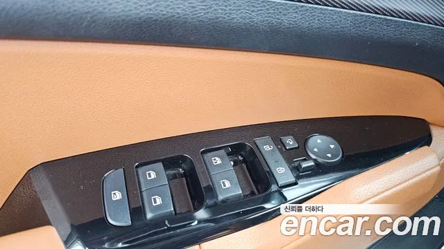 Kia Sportage 5th Gen — Фото автомобиля 28