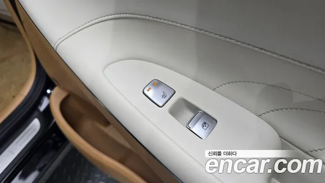 Hyundai Grandeur New — Фото автомобиля 29