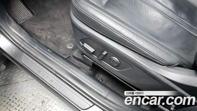 Kia Sorento Sorento 4-е поколение Дизель 2.2 2WD — Фото автомобиля 20