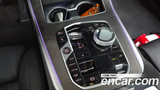 BMW X5 G05 — Фото автомобиля 9
