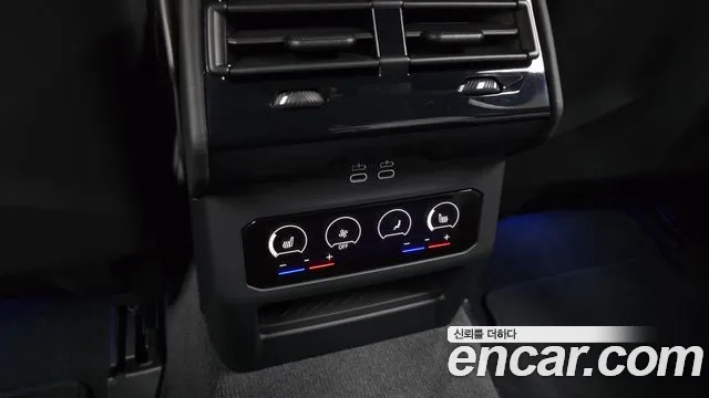 BMW M5 G90 — Фото автомобиля 18
