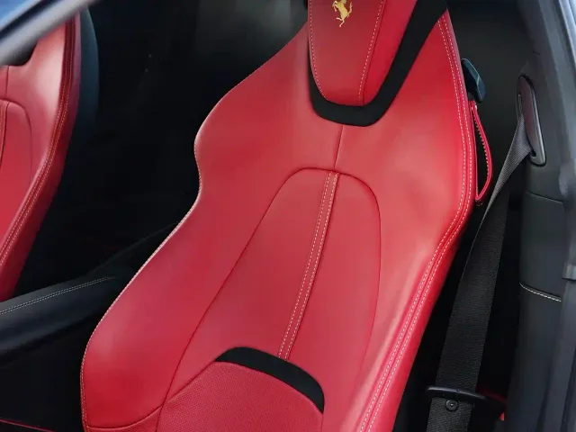 Ferrari Roma — Фото автомобиля 20