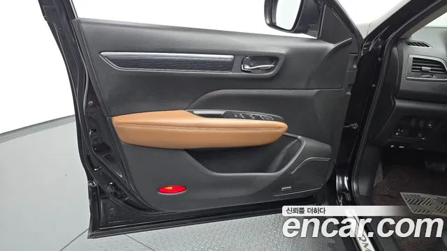 Renault Korea QM6 QM6 (New) — Фото автомобиля 13