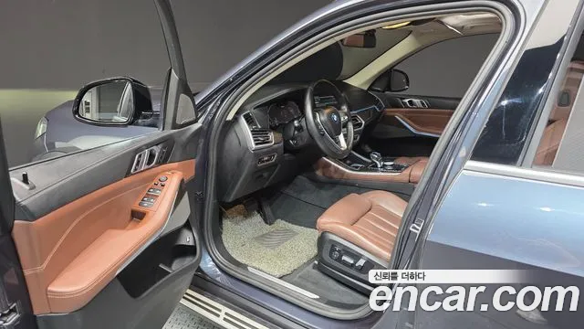 BMW X5 G05 — Фото автомобиля 15