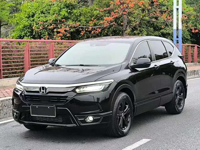 Honda Breeze — Фото автомобиля 2
