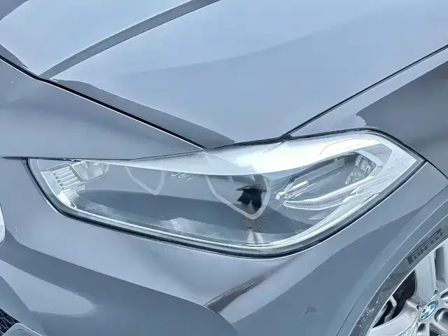 BMW BMW X2 2021 Facelift sDrive25i M Sport Package — Фото автомобиля 12