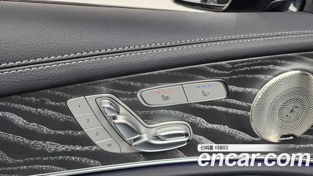 Mercedes-Benz E-Class E-класс W213 — Фото автомобиля 26