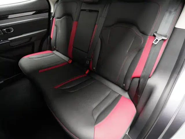 Jetour Dashing — Фото автомобиля 14