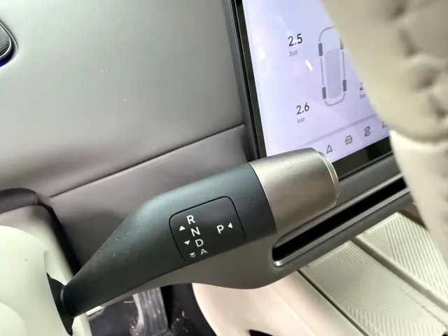 Li Auto i6 — Фото автомобиля 10