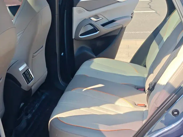BYD Song Pro — Фото автомобиля 7