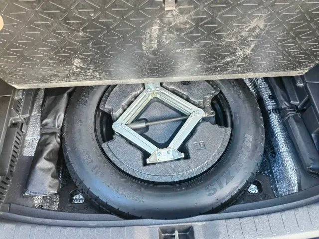 Toyota RAV4 — Фото автомобиля 27