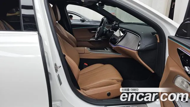 Mercedes-Benz E-Class E-класс W214 E300 4MATIC Exclusive — Фото автомобиля 9